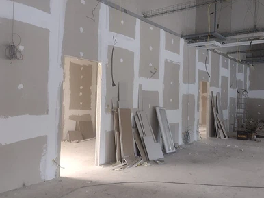 Divisórias - Foto 2