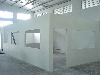 Divisórias - Foto3