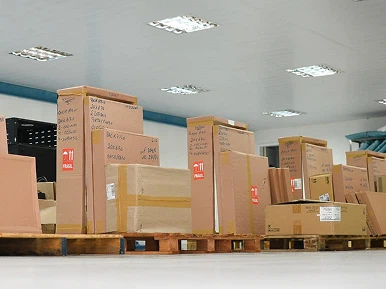 Construtora Residencial em São Paulo