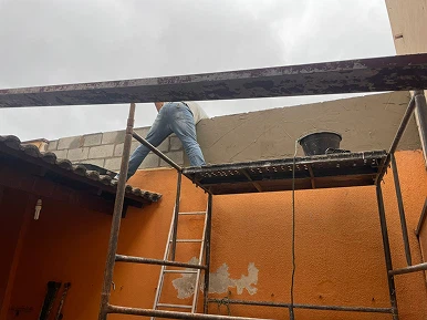 Construtora Residencial em São Paulo