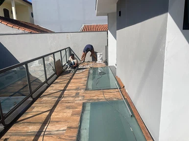 Construtora Residencial em São Paulo